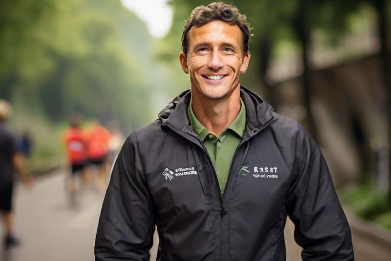 LinkedIn post about everyday carbon habits