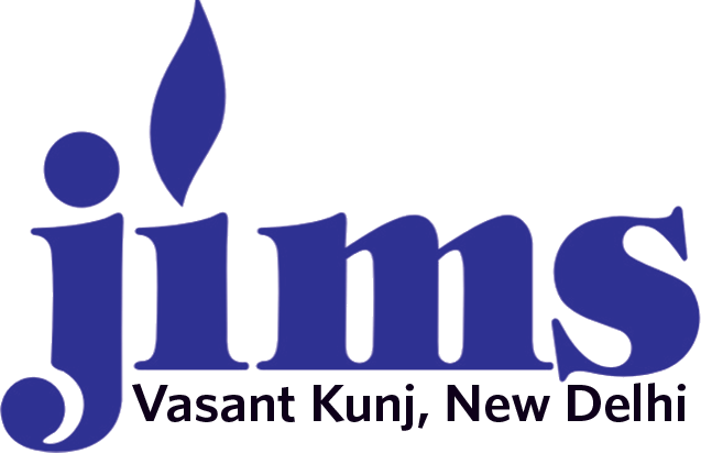 JIMS logo — education