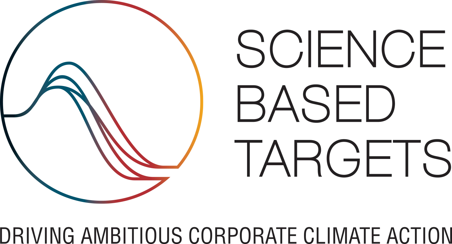 Science Based Targets initiative