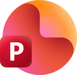 Microsoft PowerPoint