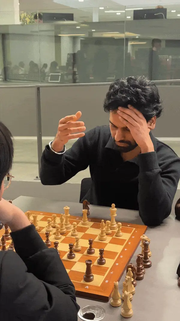 Chess