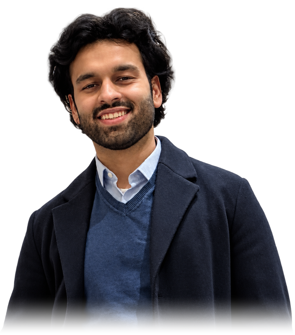 Daksh Mehta